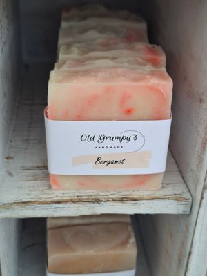 Bergamot