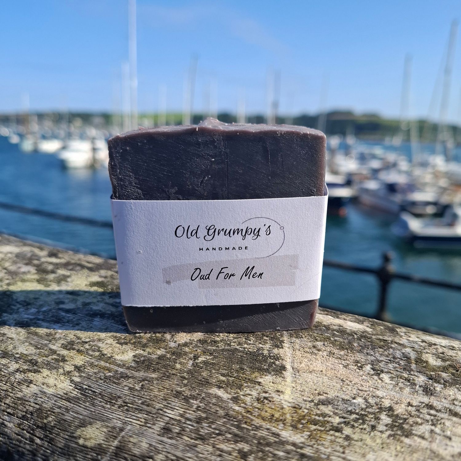 Oud For Men