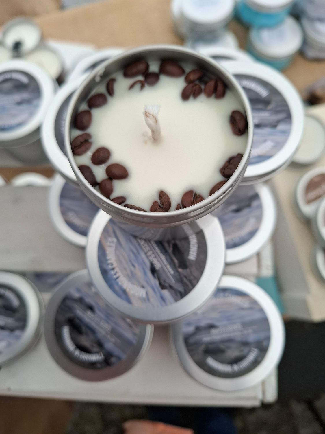 Coffee