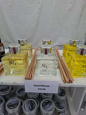 Reed Diffusers