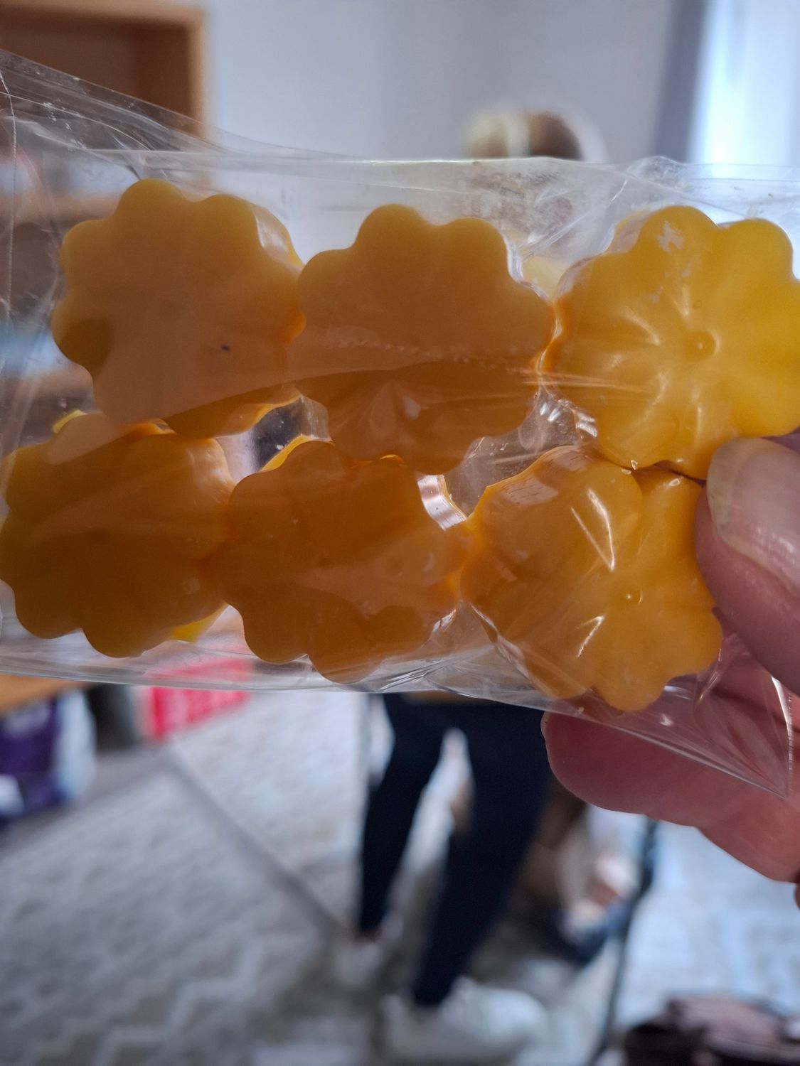 Sweet Orange
