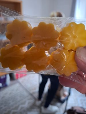 Sweet Orange