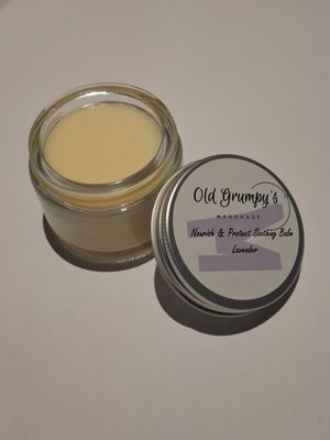 Soothing Balms