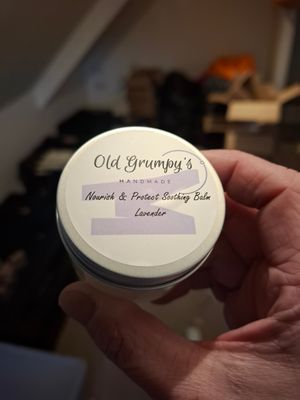 Soothing Balm - Lavender 50ml