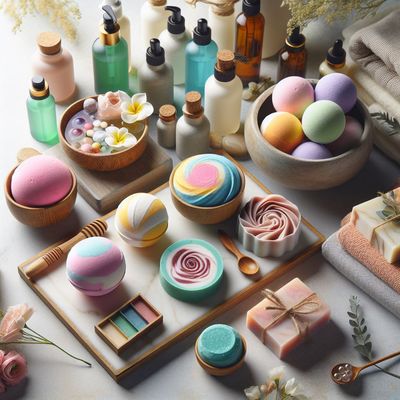 Complementary Wellness Collection
