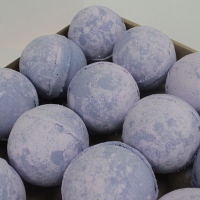 Jumbo Bath Bombs - 180g