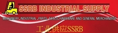 SSRB INDUSTRIAL SUPPLY