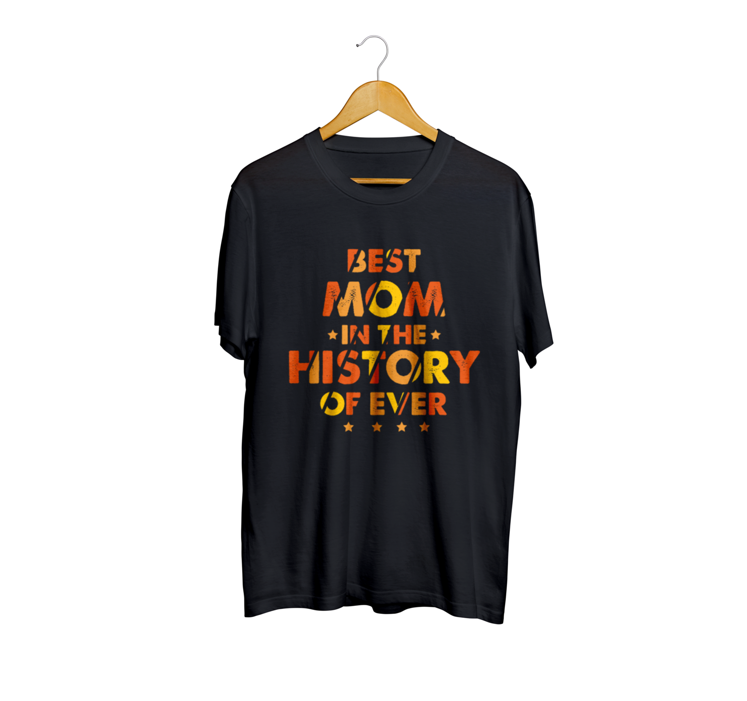 Men’s premium heavyweight tee
