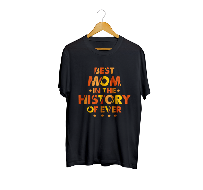 Men’s premium heavyweight tee