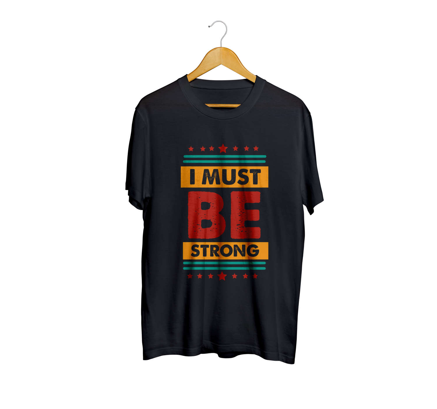 Men’s premium heavyweight tee