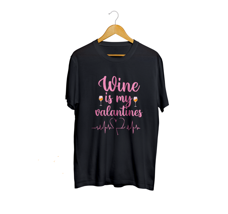 Men’s premium heavyweight tee