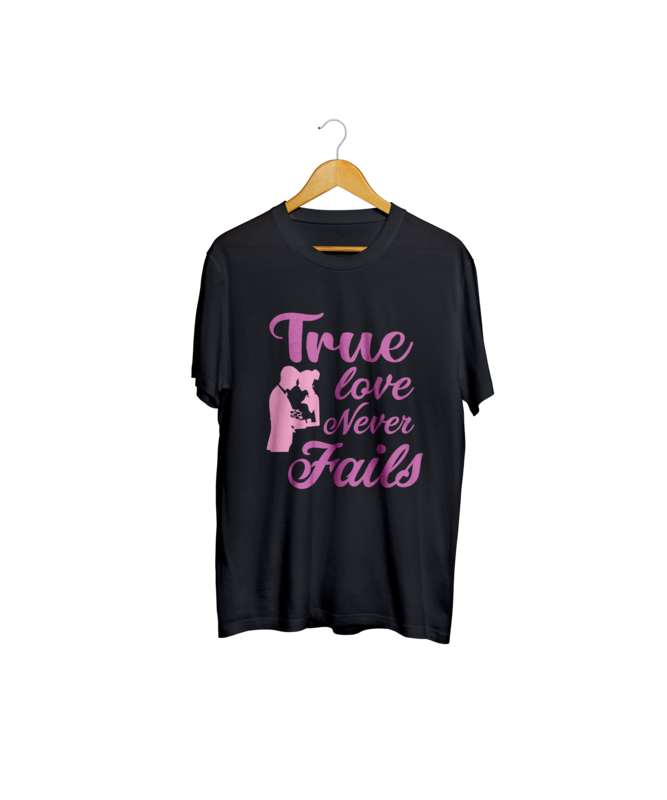 Men’s premium heavyweight tee