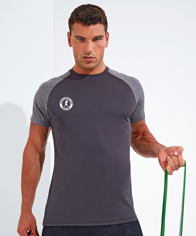 T-shirt BOXING for men