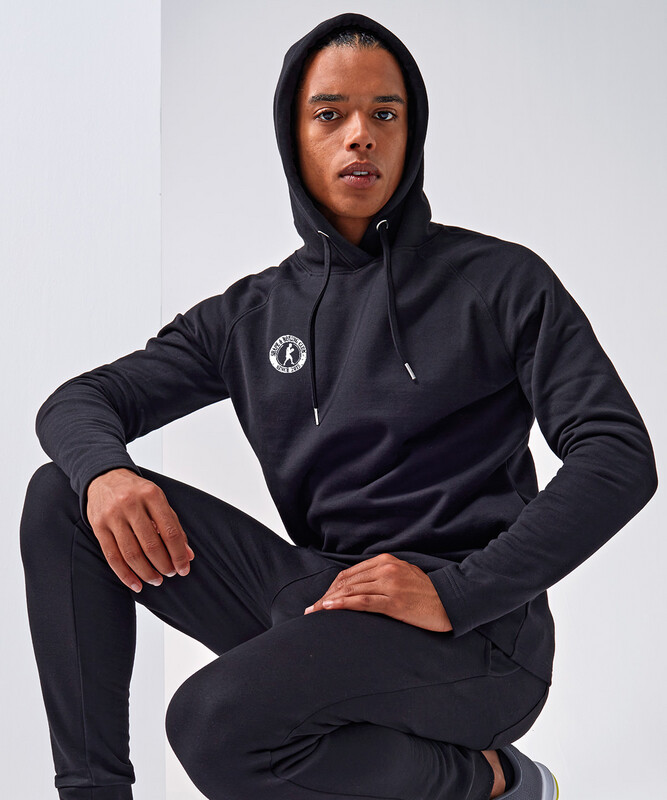 Sweat capuche BOXING