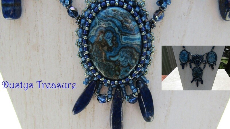 Beaded Jewelry