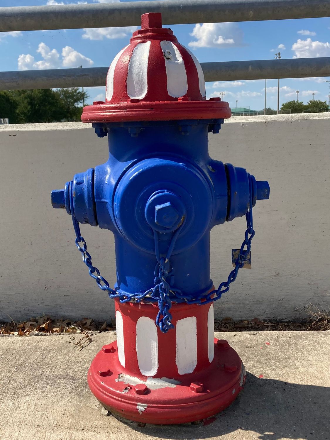 Valve and Hydrant - Aubrey - $299
