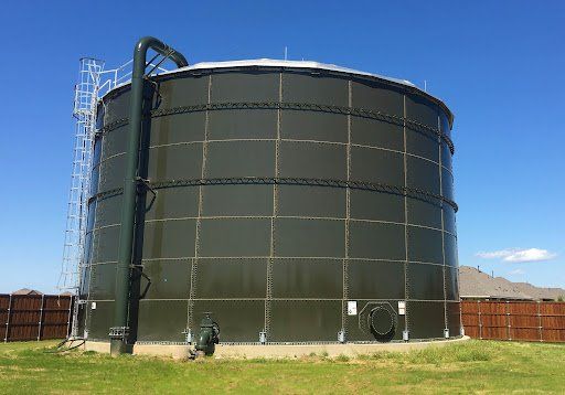 Groundwater - Midlothian - $299