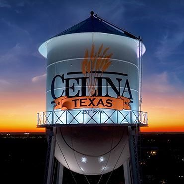 Water Distribution - Celina - $299