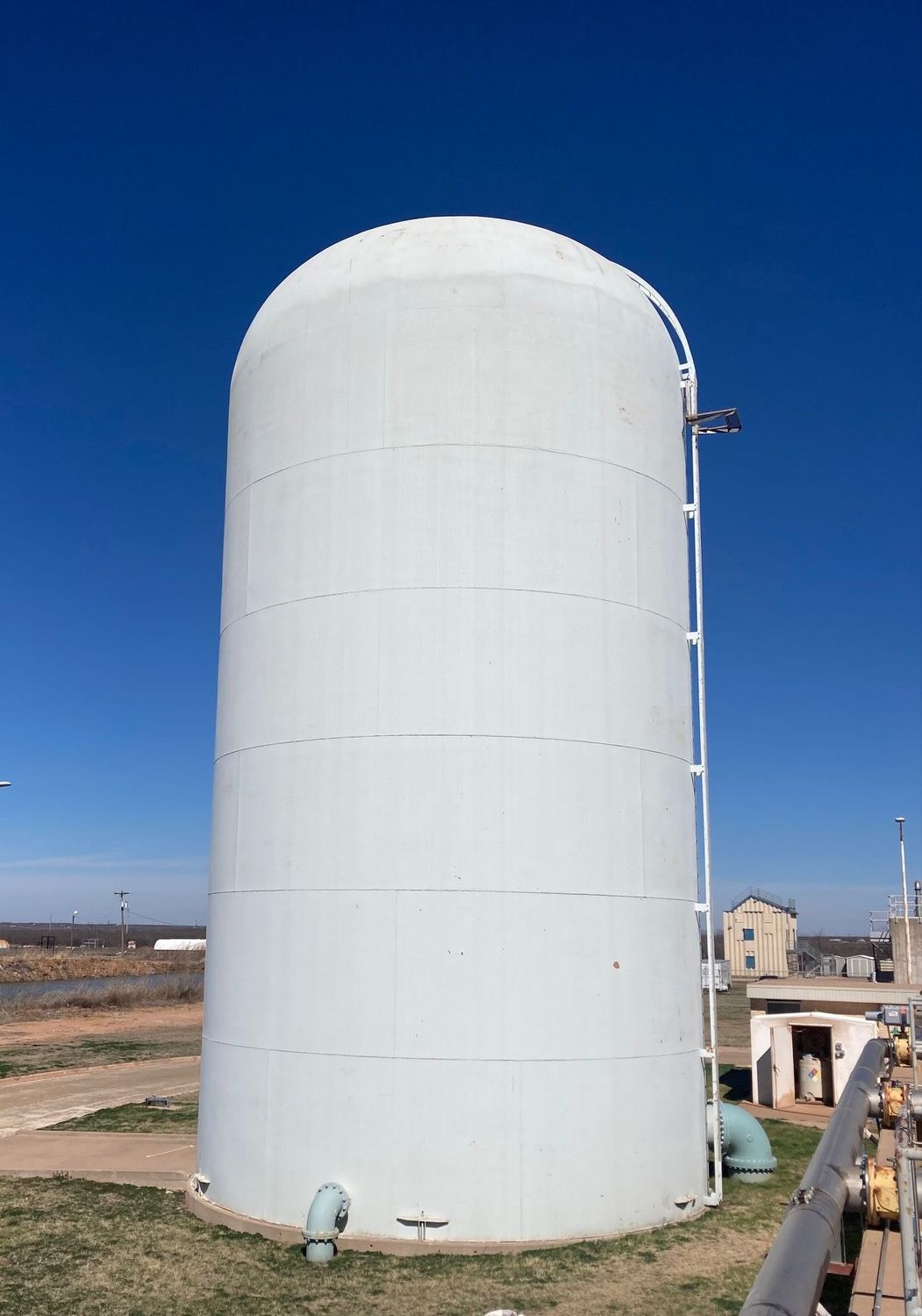 Basic Water - Resiliency - Terrell - $350