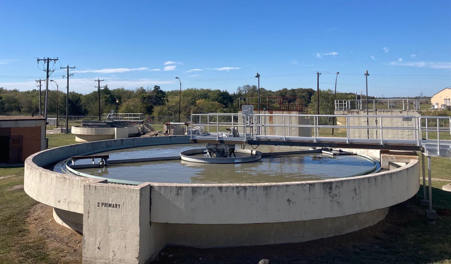 Basic Wastewater - Terrell - $299