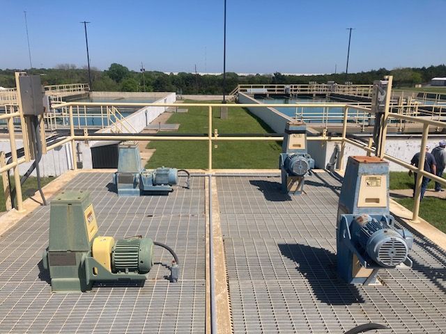 Surface Water 2- Rockett SUD - Waxahachie - $299