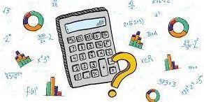 Calculations - The Colony - $299