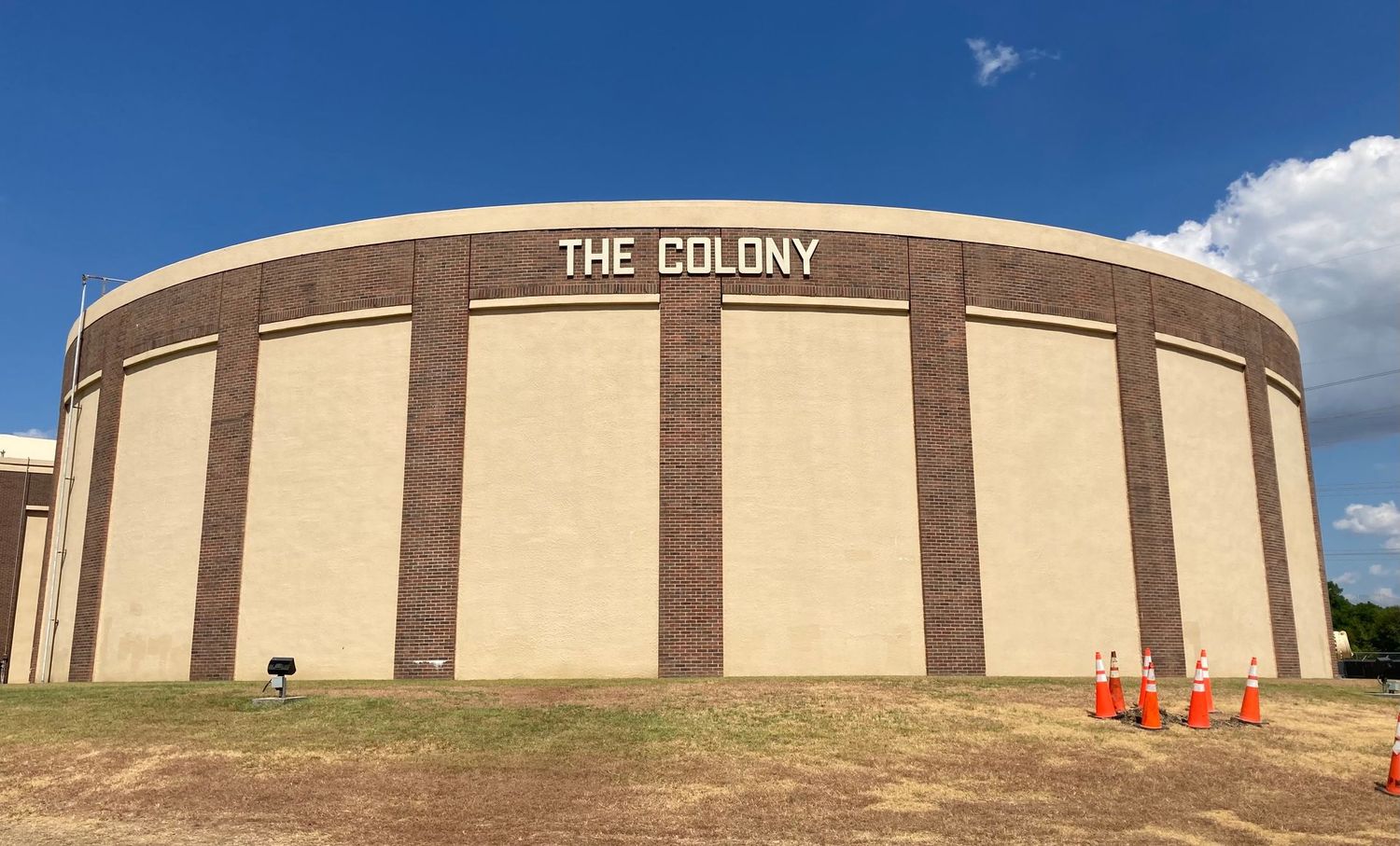 Water Distribution - The Colony - $299