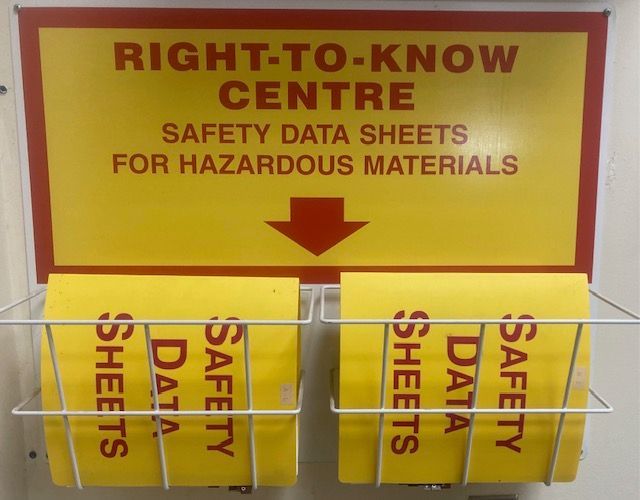 Utility Safety- The Colony - $299