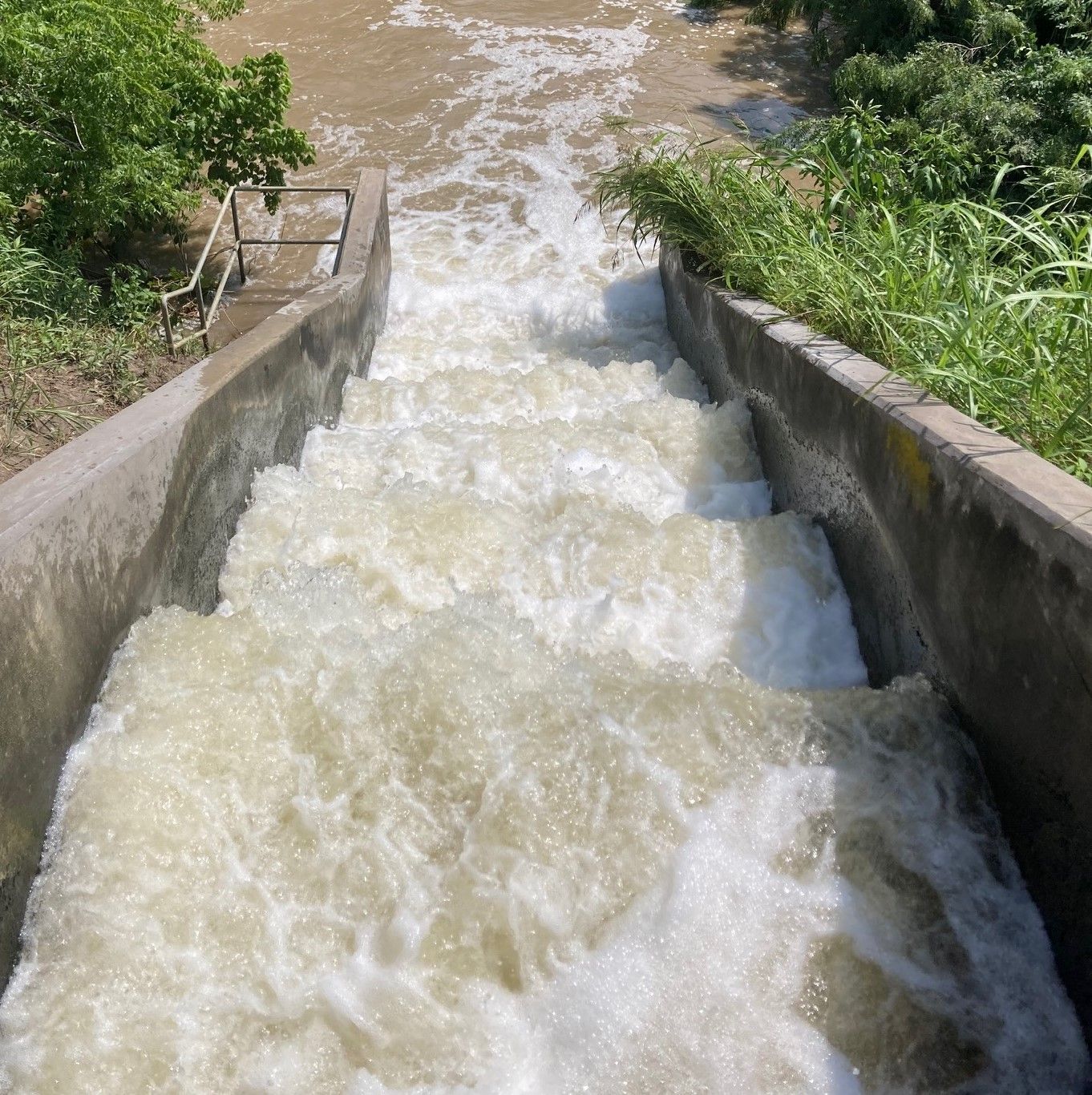 Wastewater Treatment - Grandview - $299