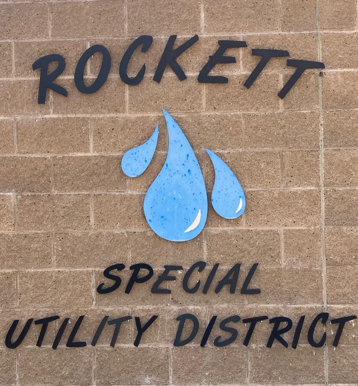 Basic Water - Rockett SUD - Waxahachie - $299