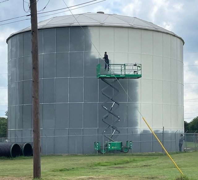 Basic Water - Rockett - Waxahachie - $299 Basic Water - Rockett - Waxahachie - $299