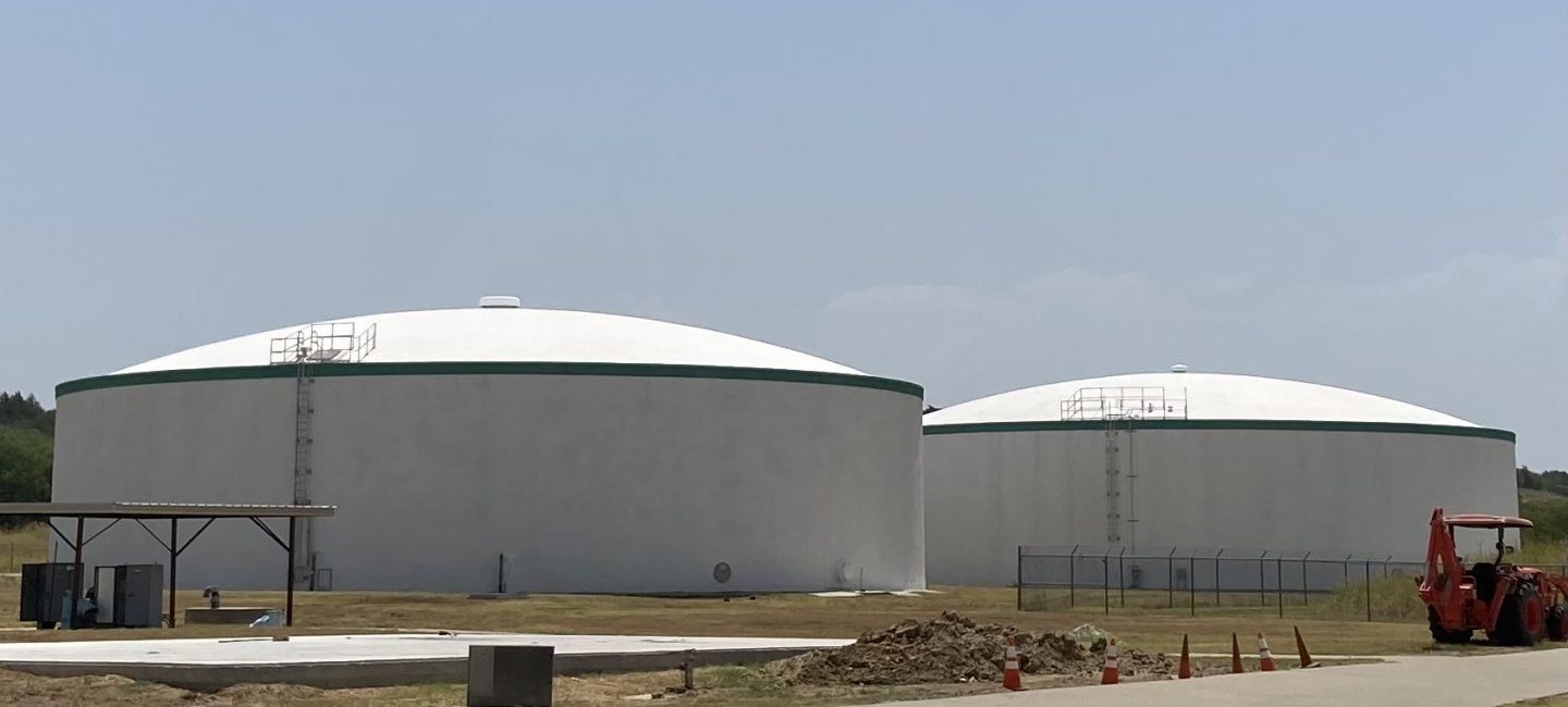 Surface Water 1 - Midlothian - $200