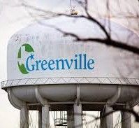 Water Distribution - Greenville - $299