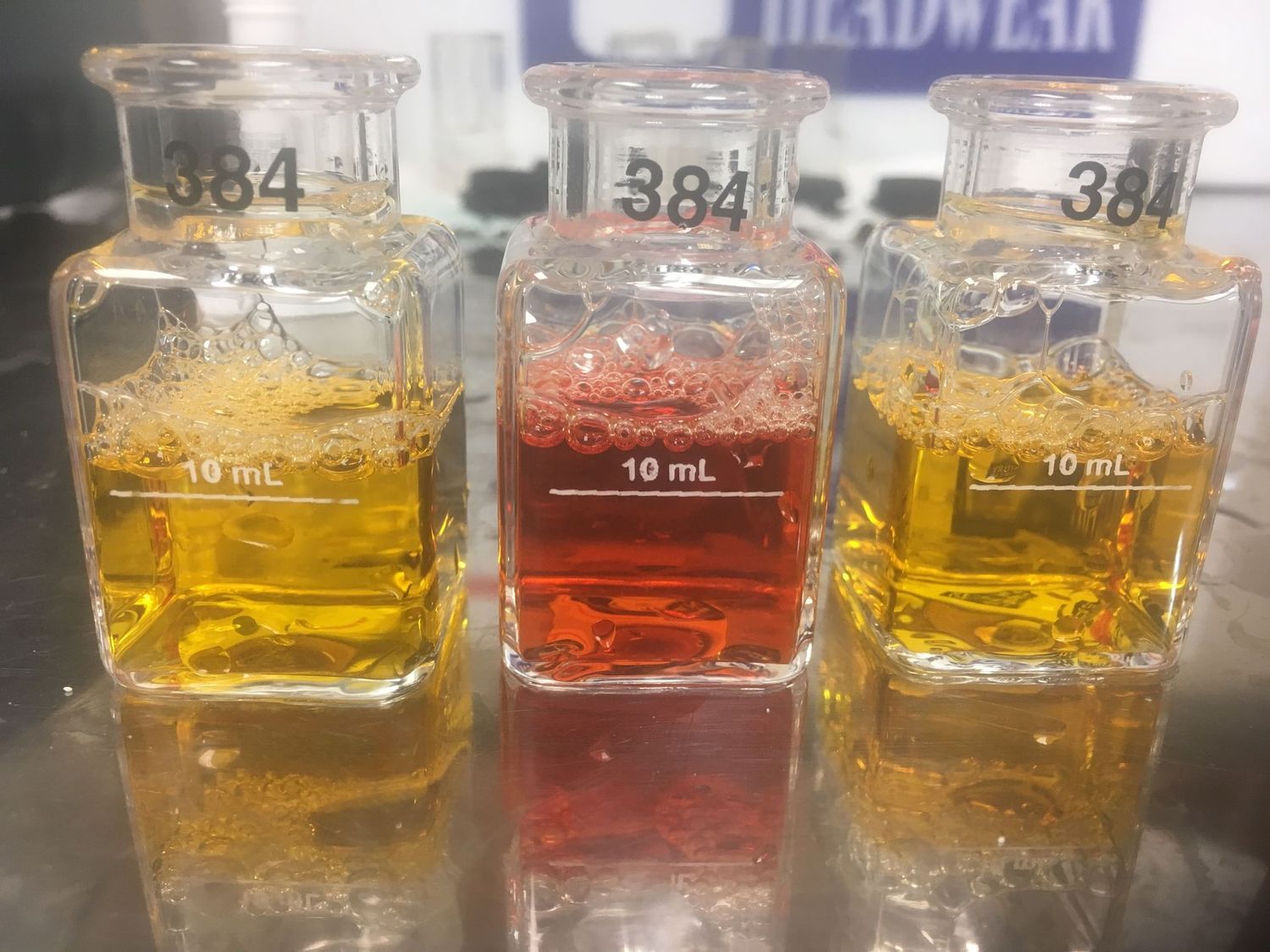 Water Laboratory - Abilene - $299 Water Laboratory - Abilene - $299