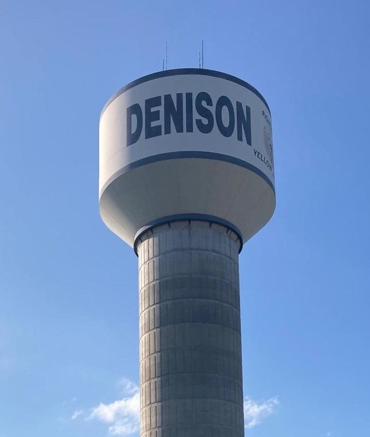 Water Distribution - Denison - $299 Water Distribution - Denison - $299