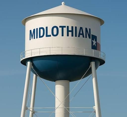 Water Distribution - Midlothian - $299