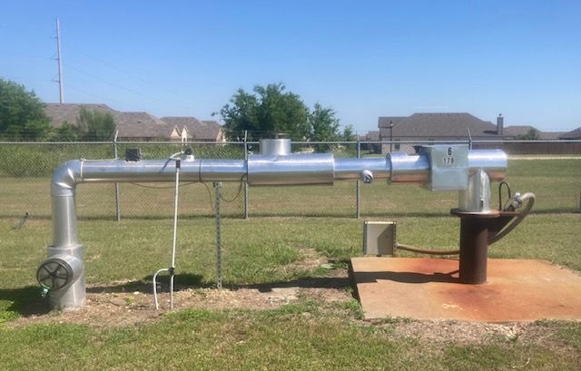 Groundwater Production - Midlothian - $299
