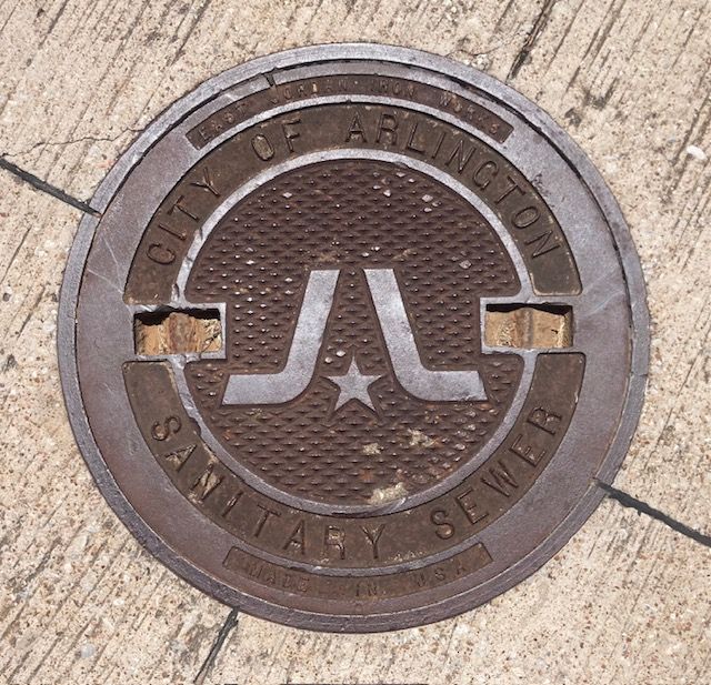 Wastewater Collection - Midlothian - $299