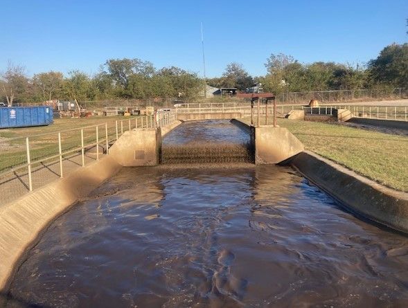 Wastewater Treatment - Leonard - $299