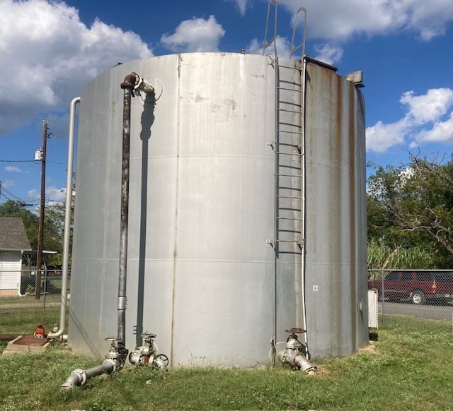 Groundwater Production - Leonard - $299