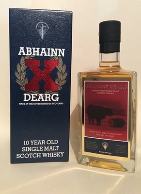 Abhainn Dearg X Single Malt - 70cl