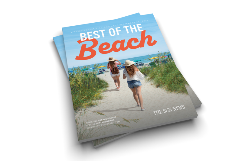 Best of the Beach Magazines Pre-Sale (2025) Best of the Beach Magazines Pre-Sale (2025)