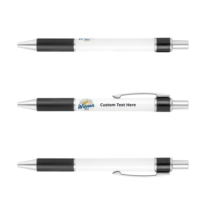 Premium Ballpoint Pen - Set of 10