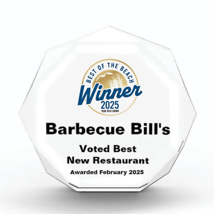 Acrylic Winner&#39;s Award - Opaque Octagon