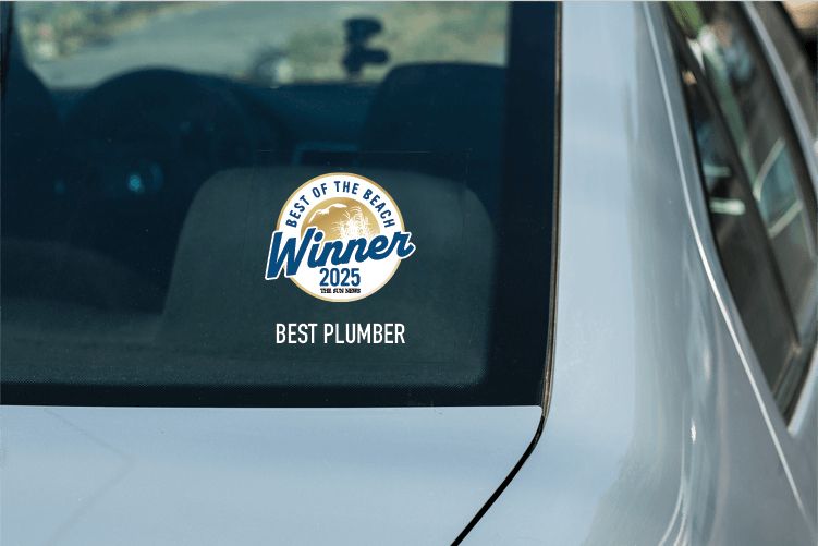Auto Window Decals