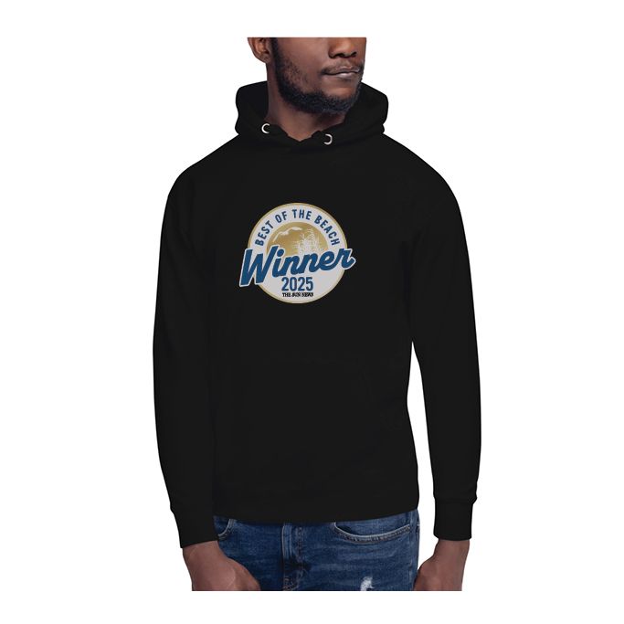 Men&#39;s Hooded Sweatshirt