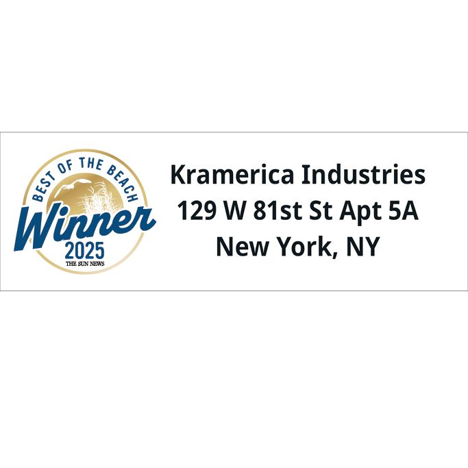 Return Address Labels - Set of 140