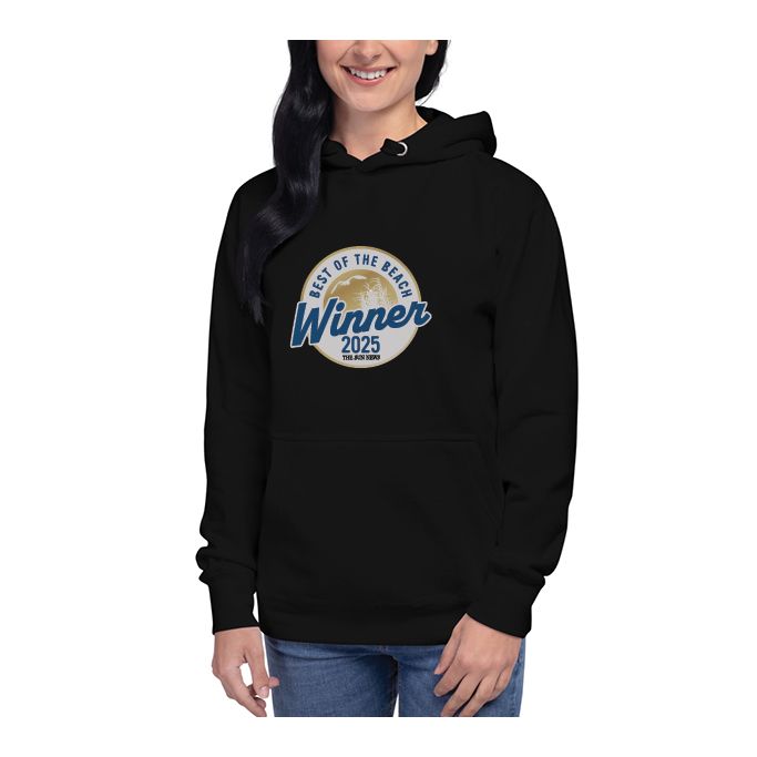 Women&#39;s Hooded Sweatshirt