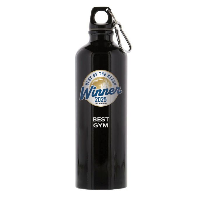 26 oz. Water Bottle