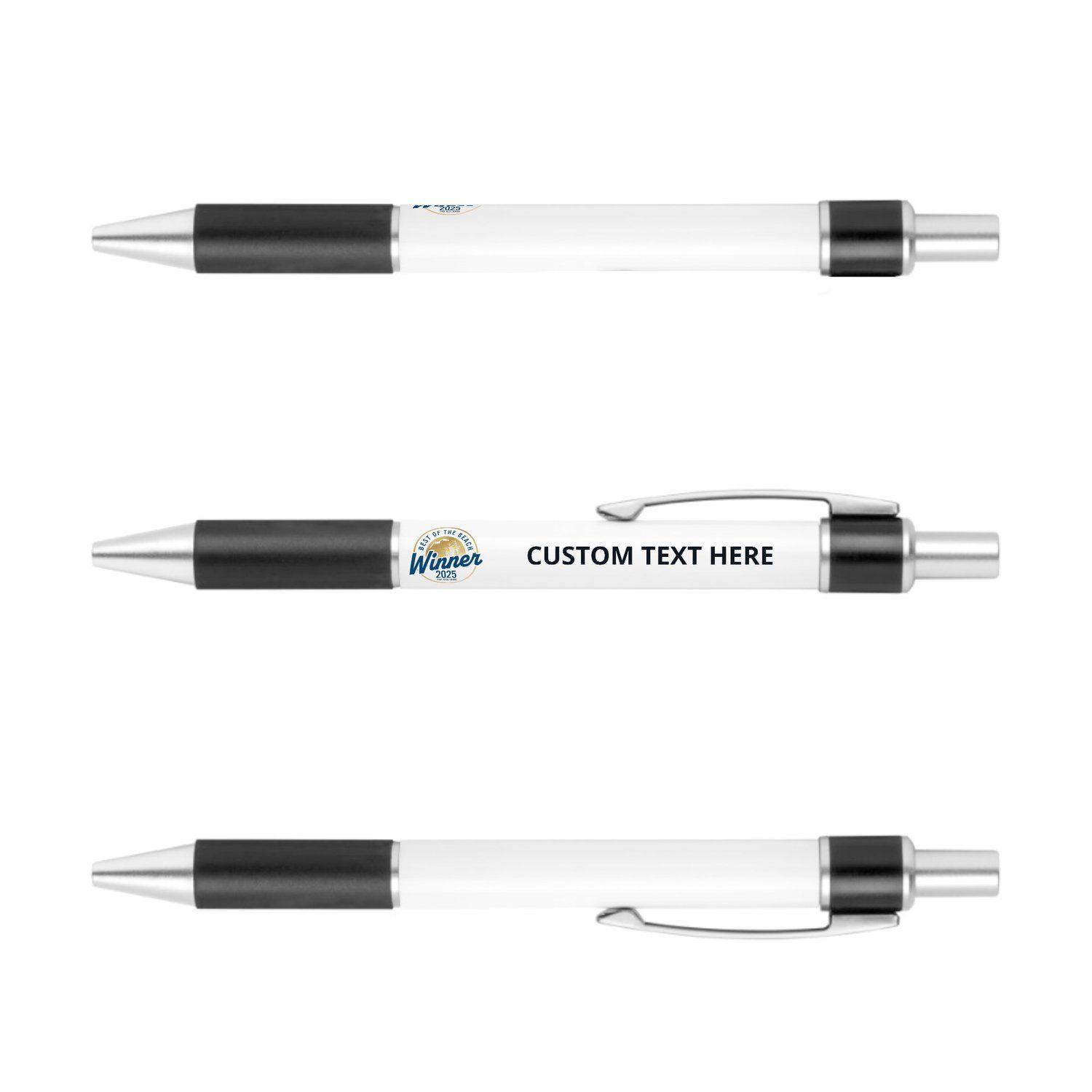 Premium Ballpoint Pen - Set of 10